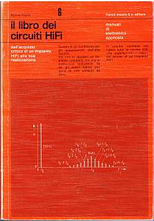 Kuehne Horst - Il libro dei circuiti hi-fi